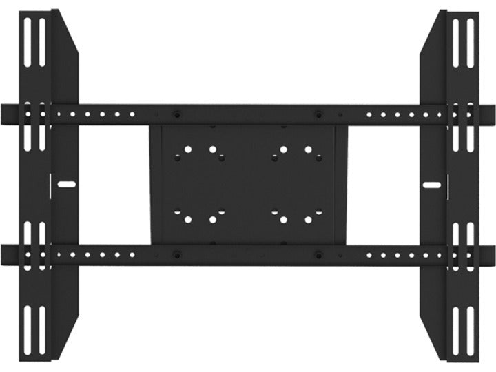 Multibrackets M Public Display Stand Single Screen VESA Mount - Black | 7350073730797