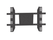 Multibrackets M Public Display Stand Single Screen VESA Mount - Black | 7350073730797