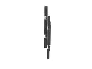 Multibrackets M Public Display Stand Single Screen VESA Mount - Black | 7350073730797