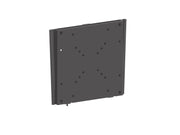 Multibrackets M Public Display Stand Single Screen VESA Mount - Black | 7350073730797