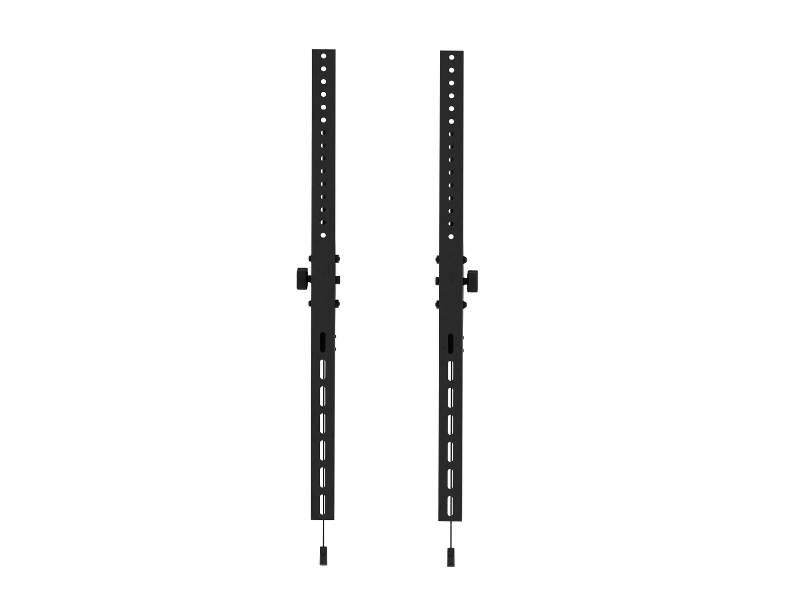 Multibrackets M Public Display Stand Tilt Arms 900mm - Black | 7350073738038
