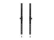 Multibrackets M Public Display Stand Tilt Arms 900mm - Black | 7350073738038