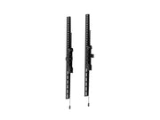 Multibrackets M Public Display Stand Tilt Arms 900mm - Black | 7350073738038