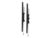 Multibrackets M Public Display Stand Tilt Arms 900mm - Black | 7350073738038