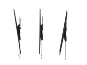 Multibrackets M Public Display Stand Tilt Arms 900mm - Black | 7350073738038