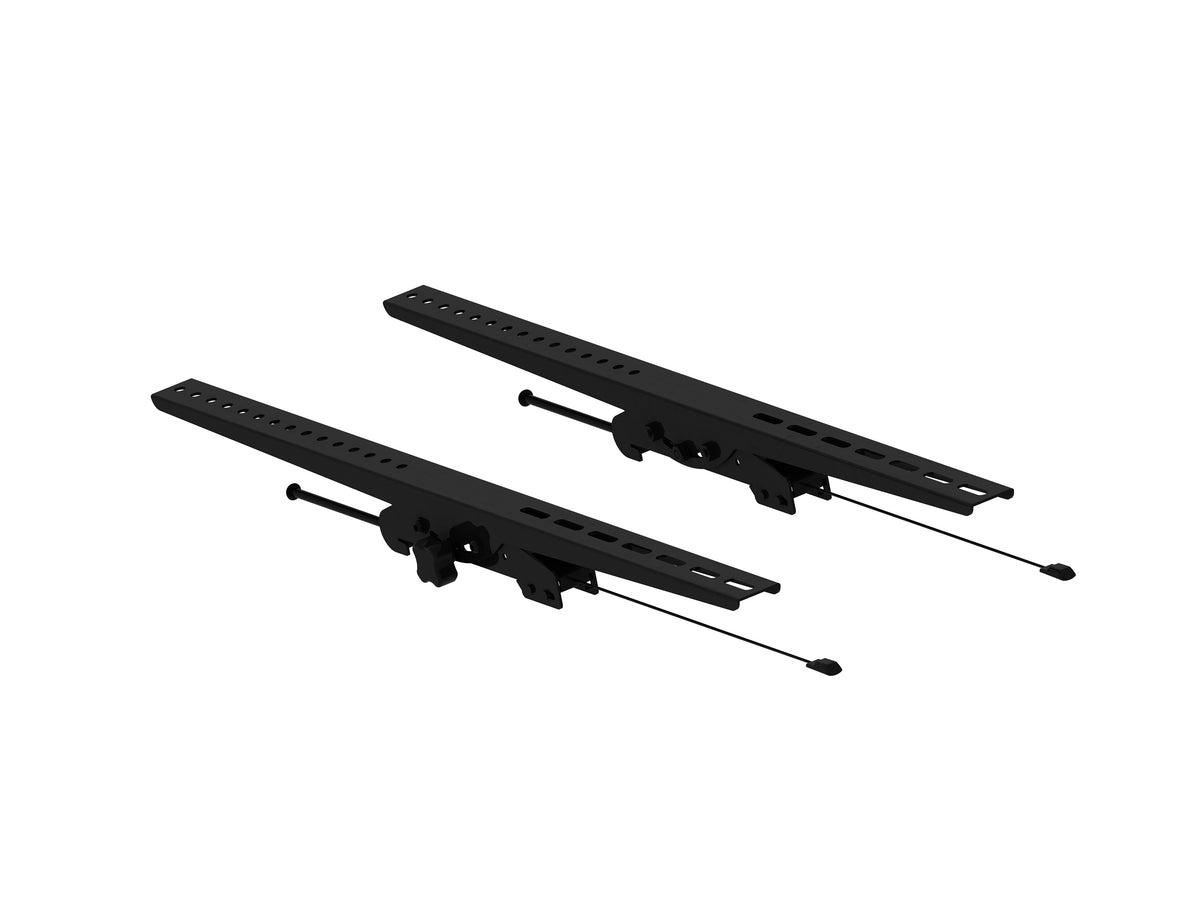 Multibrackets M Public Display Stand Tilt Arms 900mm - Black | 7350073738038
