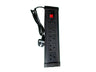 Multibrackets M Public Display Stand UK Power Rail - Black | 7350022739512