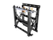 Multibrackets M Public Extra-Large Displays Video Wall Mount For 85"-120" Screens | 7350022739086 Video Wall Mount Multibrackets