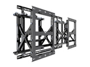 Multibrackets M Public Extra-Large Displays Video Wall Mount For 85"-120" Screens | 7350022739086 Video Wall Mount Multibrackets