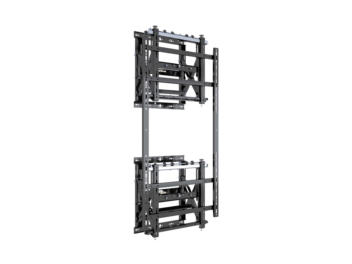 Multibrackets M Public Extra-Large Displays Video Wall Mount For 85"-120" Screens | 7350022739086 Video Wall Mount Multibrackets