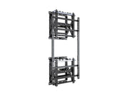Multibrackets M Public Extra-Large Displays Video Wall Mount For 85"-120" Screens | 7350022739086 Video Wall Mount Multibrackets