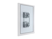 Multibrackets M Public Extra-Large Displays Video Wall Mount For 85"-120" Screens | 7350022739086 Video Wall Mount Multibrackets