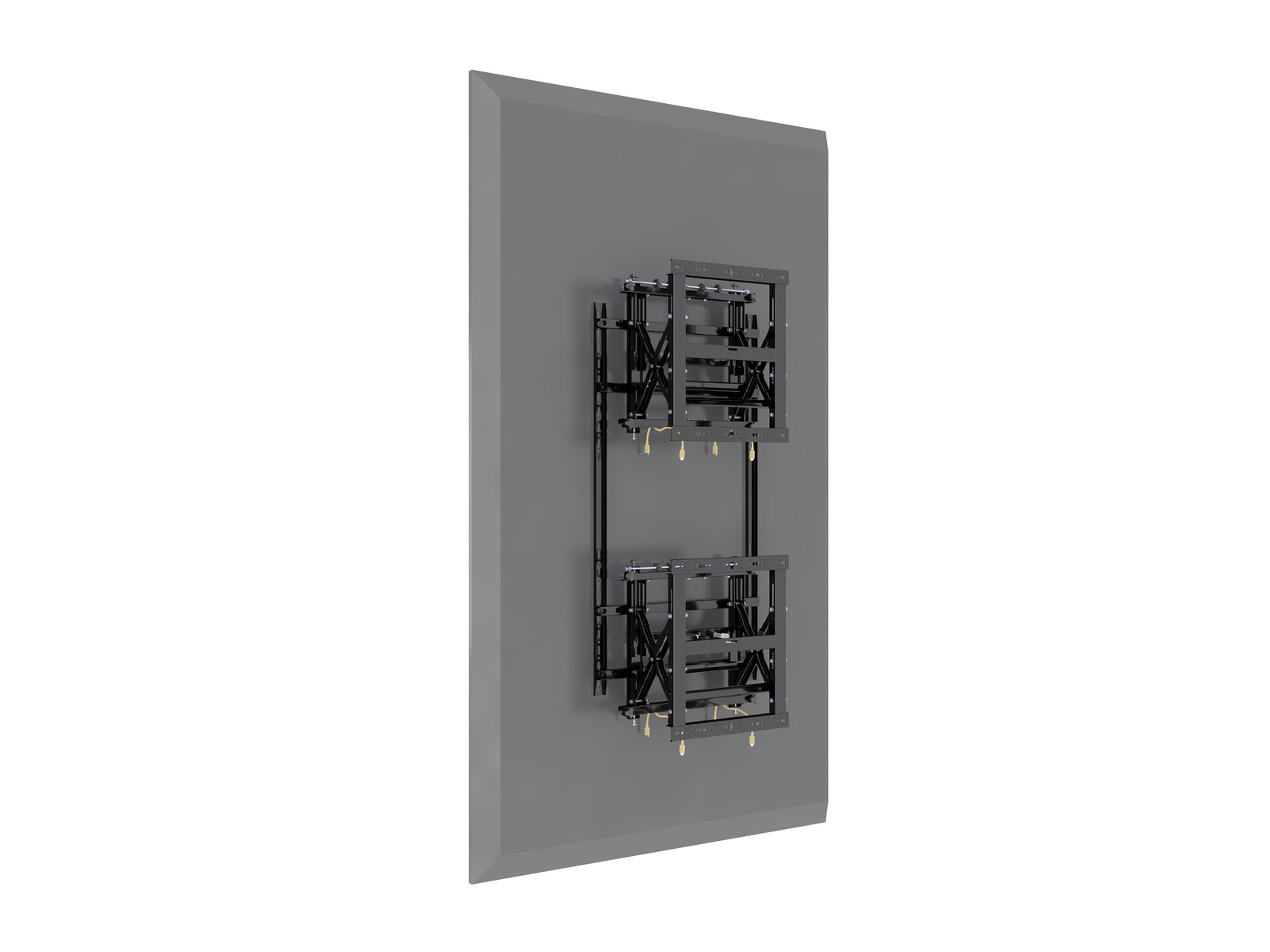 Multibrackets M Public Extra-Large Displays Video Wall Mount For 85"-120" Screens | 7350022739086 Video Wall Mount Multibrackets