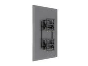 Multibrackets M Public Extra-Large Displays Video Wall Mount For 85"-120" Screens | 7350022739086 Video Wall Mount Multibrackets