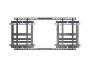 Multibrackets M Public Extra-Large Displays Video Wall Mount For 85"-120" Screens | 7350022739086 Video Wall Mount Multibrackets