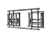 Multibrackets M Public Extra-Large Displays Video Wall Mount For 85"-120" Screens | 7350022739086 Video Wall Mount Multibrackets