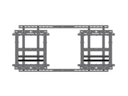 Multibrackets M Public Extra-Large Displays Video Wall Mount For 85"-120" Screens | 7350022739086 Video Wall Mount Multibrackets