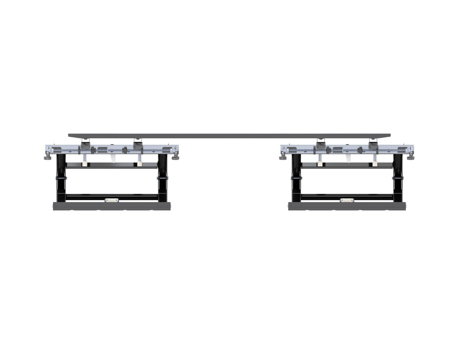 Multibrackets M Public Extra-Large Displays Video Wall Mount For 85"-120" Screens | 7350022739086 Video Wall Mount Multibrackets