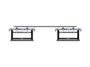 Multibrackets M Public Extra-Large Displays Video Wall Mount For 85"-120" Screens | 7350022739086 Video Wall Mount Multibrackets