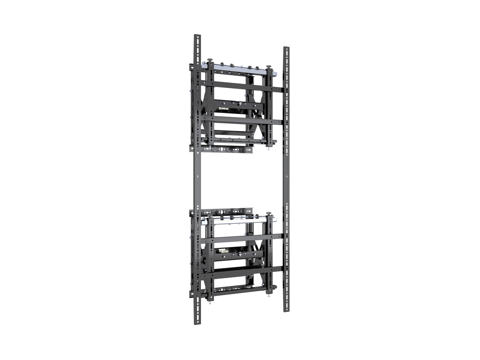 Multibrackets M Public Extra-Large Displays Video Wall Mount for 85"-160" Displays | 7350022739093 Video Wall Mount Multibrackets