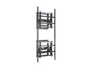 Multibrackets M Public Extra-Large Displays Video Wall Mount for 85"-160" Displays | 7350022739093 Video Wall Mount Multibrackets