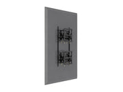 Multibrackets M Public Extra-Large Displays Video Wall Mount for 85"-160" Displays | 7350022739093 Video Wall Mount Multibrackets