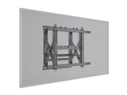 Multibrackets M Public Video Wall Push-Out Mount HD for 40"–75" Screens | 7350073730568 Wall Mount Bracket Multibrackets