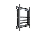 Multibrackets M Public Video Wall Push-Out Mount HD for 40"–75" Screens | 7350073730568 Wall Mount Bracket Multibrackets