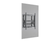 Multibrackets M Public Video Wall Push-Out Mount HD for 40"–75" Screens | 7350073730568 Wall Mount Bracket Multibrackets
