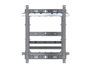 Multibrackets M Public Video Wall Push-Out Mount HD for 40"–75" Screens | 7350073730568 Wall Mount Bracket Multibrackets
