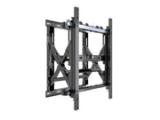 Multibrackets M Public Video Wall Push-Out Mount HD for 40"–75" Screens | 7350073730568 Wall Mount Bracket Multibrackets