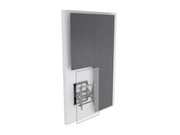 Multibrackets M Public Video Wall Push-Out Mount HD for 40"–75" Screens | 7350073730568 Wall Mount Bracket Multibrackets
