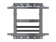 Multibrackets M Public Video Wall Push-Out Mount HD for 40"–75" Screens | 7350073730568 Wall Mount Bracket Multibrackets