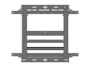 Multibrackets M Public Video Wall Push-Out Mount HD for 40"–75" Screens | 7350073730568 Wall Mount Bracket Multibrackets