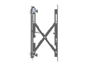 Multibrackets M Public Video Wall Push-Out Mount HD for 40"–75" Screens | 7350073730568 Wall Mount Bracket Multibrackets