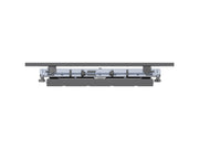 Multibrackets M Public Video Wall Push-Out Mount HD for 40"–75" Screens | 7350073730568 Wall Mount Bracket Multibrackets
