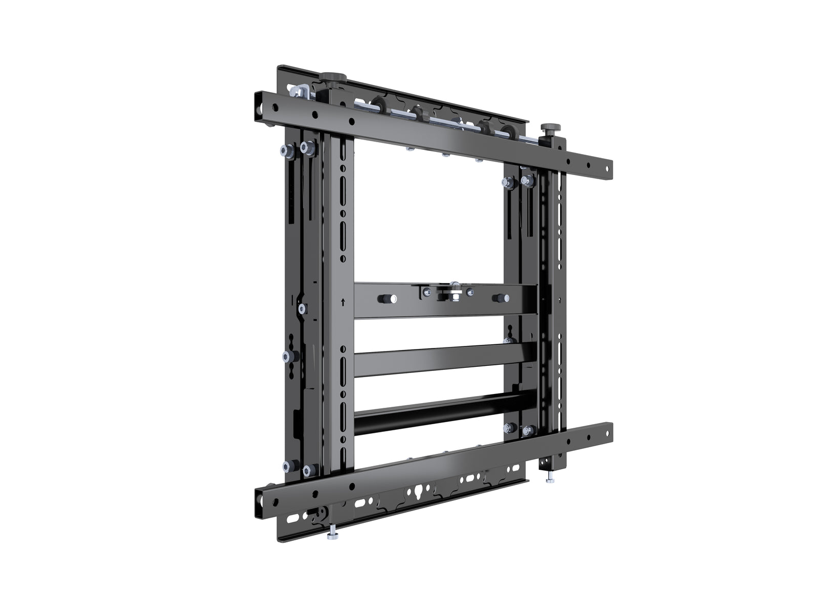 Multibrackets M Public Video Wall Push-Out Mount HD for 40"–75" Screens | 7350073730568 Wall Mount Bracket Multibrackets