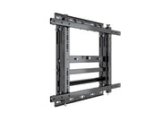 Multibrackets M Public Video Wall Push-Out Mount HD for 40"–75" Screens | 7350073730568 Wall Mount Bracket Multibrackets