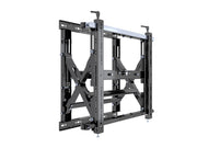 Multibrackets M Public Video Wall Push-Out Mount Max for 50"–98" Screens | 7350073731749 Wall Mount Bracket Multibrackets