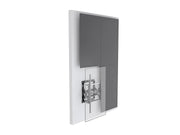 Multibrackets M Public Video Wall Push-Out Mount Max for 50"–98" Screens | 7350073731749 Wall Mount Bracket Multibrackets