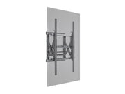 Multibrackets M Public Video Wall Push-Out Mount Max for 50"–98" Screens | 7350073731749 Wall Mount Bracket Multibrackets