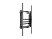 Multibrackets M Public Video Wall Push-Out Mount Max for 50"–98" Screens | 7350073731749 Wall Mount Bracket Multibrackets