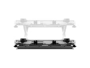 Multibrackets M Public Video Wall Push-Out Mount Max for 50"–98" Screens | 7350073731749 Wall Mount Bracket Multibrackets