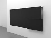 Multibrackets M Public Video Wall Push-Out Mount Max for 50"–98" Screens | 7350073731749 Wall Mount Bracket Multibrackets