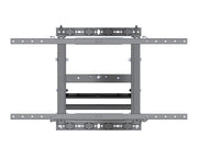 Multibrackets M Public Video Wall Push-Out Mount Max for 50"–98" Screens | 7350073731749 Wall Mount Bracket Multibrackets