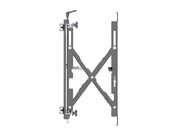 Multibrackets M Public Video Wall Push-Out Mount Max for 50"–98" Screens | 7350073731749 Wall Mount Bracket Multibrackets