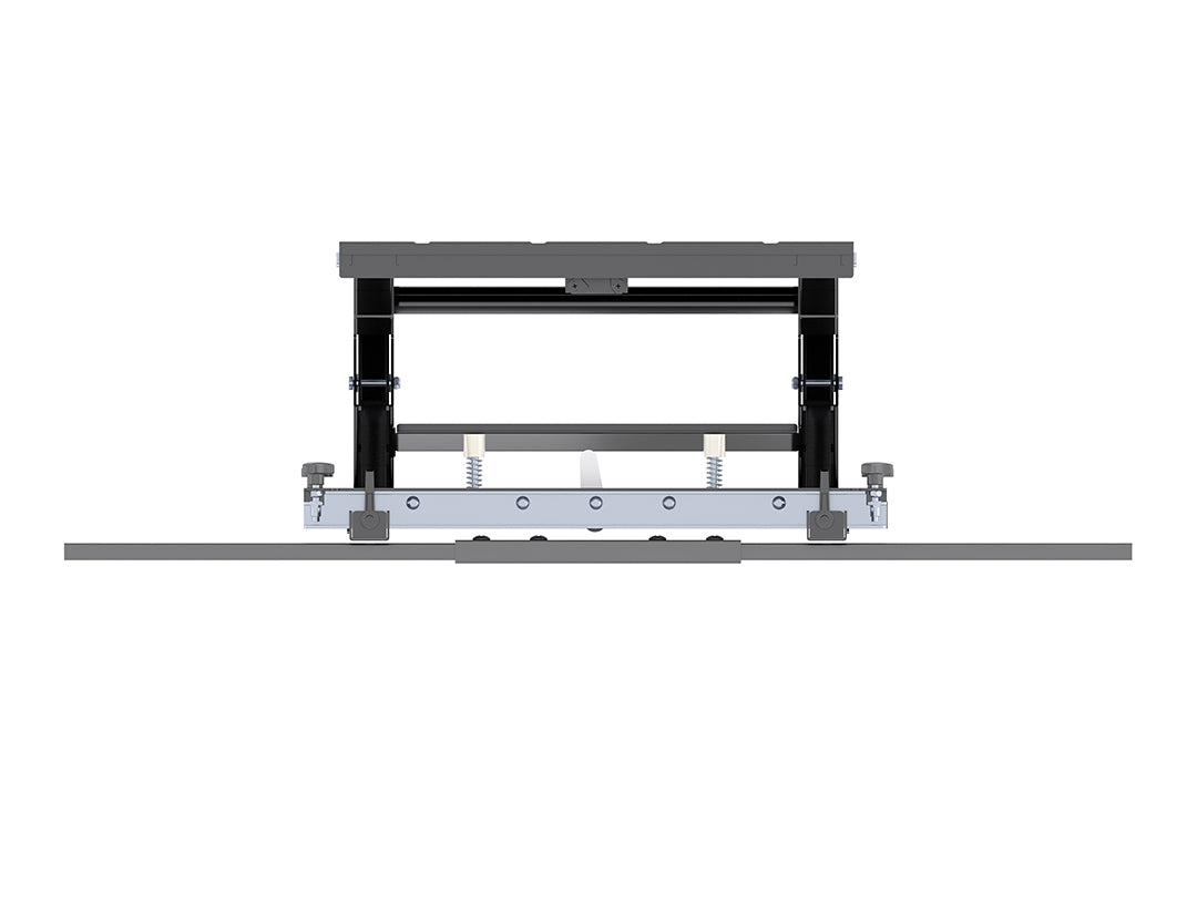 Multibrackets M Public Video Wall Push-Out Mount Max for 50"–98" Screens | 7350073731749 Wall Mount Bracket Multibrackets