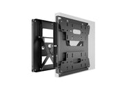 Multibrackets M Public Video Wall Push-Out Mount Small for 32"–55" Screens | 7350105210884 Wall Mount Bracket Multibrackets