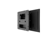 Multibrackets M Public Video Wall Push-Out Mount Small for 32"–55" Screens | 7350105210884 Wall Mount Bracket Multibrackets