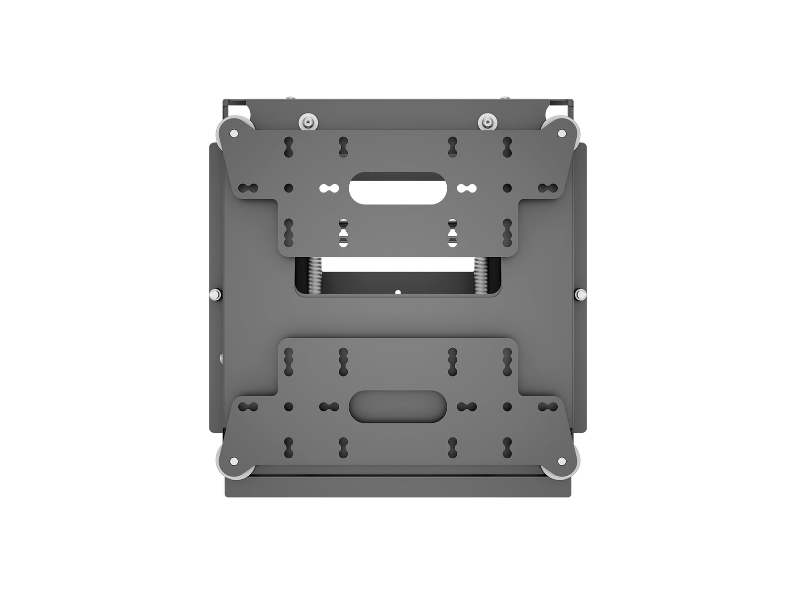 Multibrackets M Public Video Wall Push-Out Mount Small for 32"–55" Screens | 7350105210884 Wall Mount Bracket Multibrackets